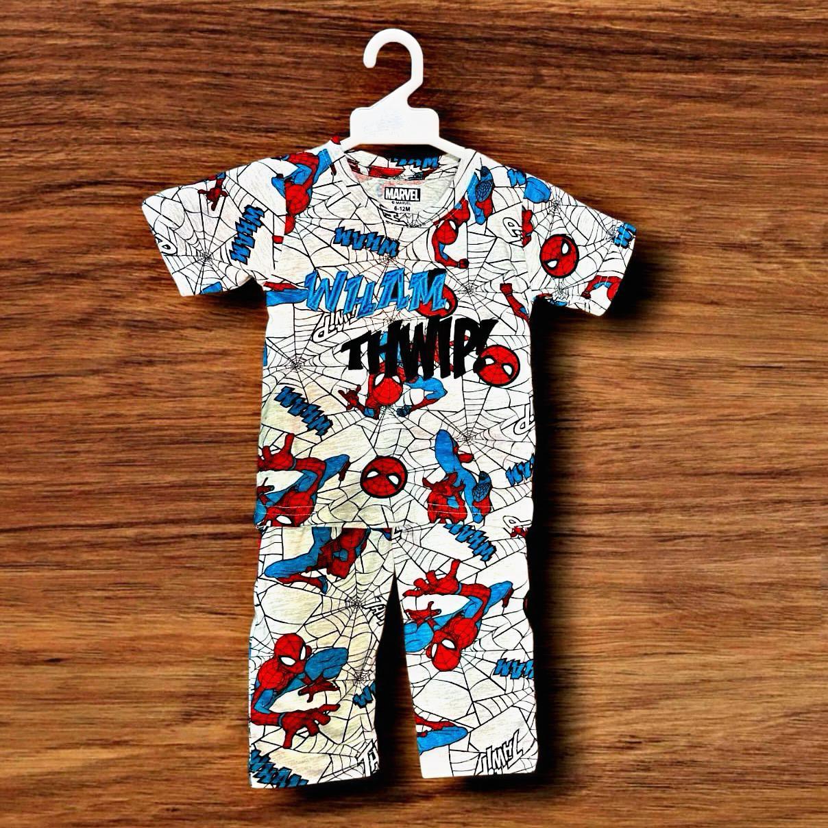 Cubtales baby dress – lightweight cotton, stylish and comfortable for everyday wear.