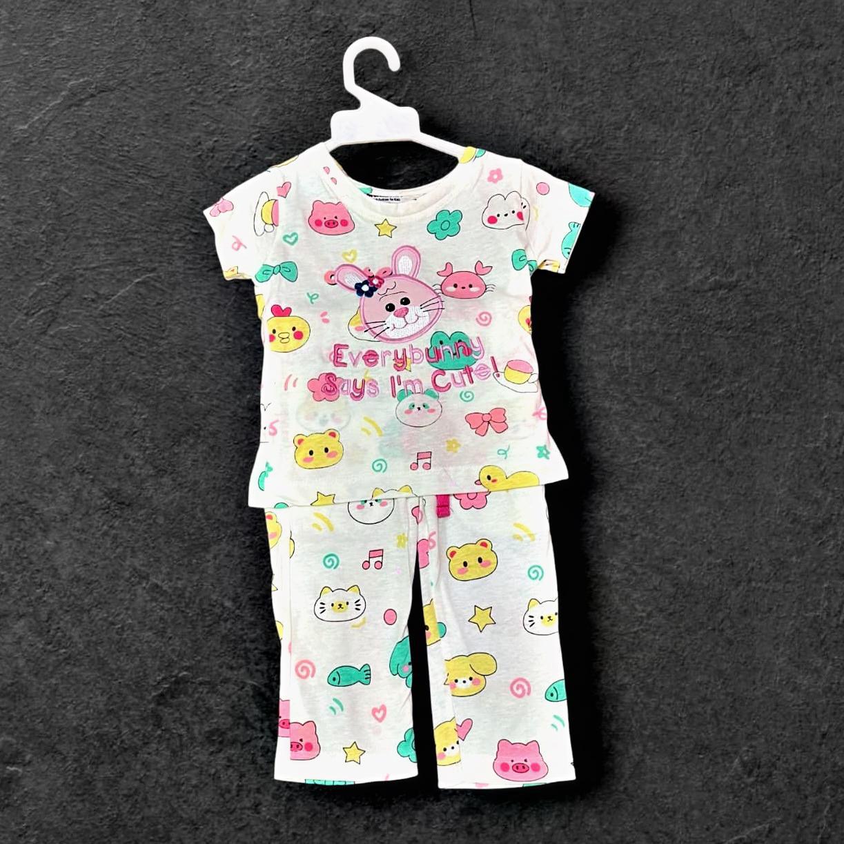 Cubtales baby dress – lightweight cotton, stylish and comfortable for everyday wear.