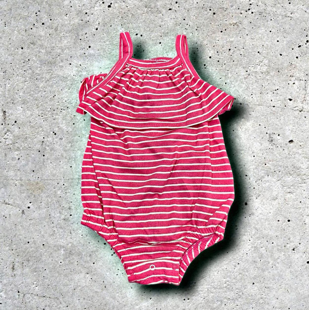 Cubtales baby dress – lightweight cotton, stylish and comfortable for everyday wear.