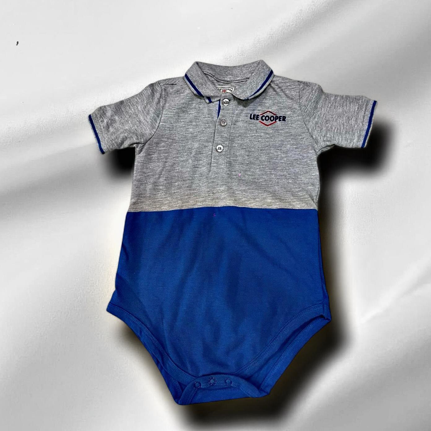 Cubtales baby dress – lightweight cotton, stylish and comfortable for everyday wear.