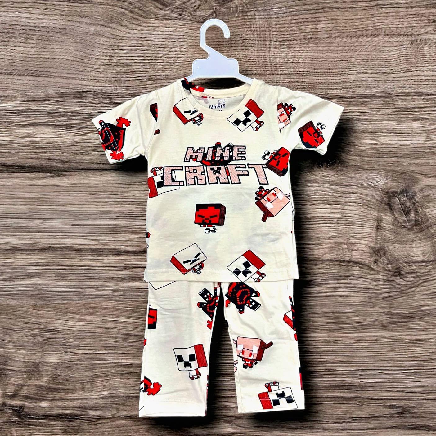 Cubtales baby dress – lightweight cotton, stylish and comfortable for everyday wear.