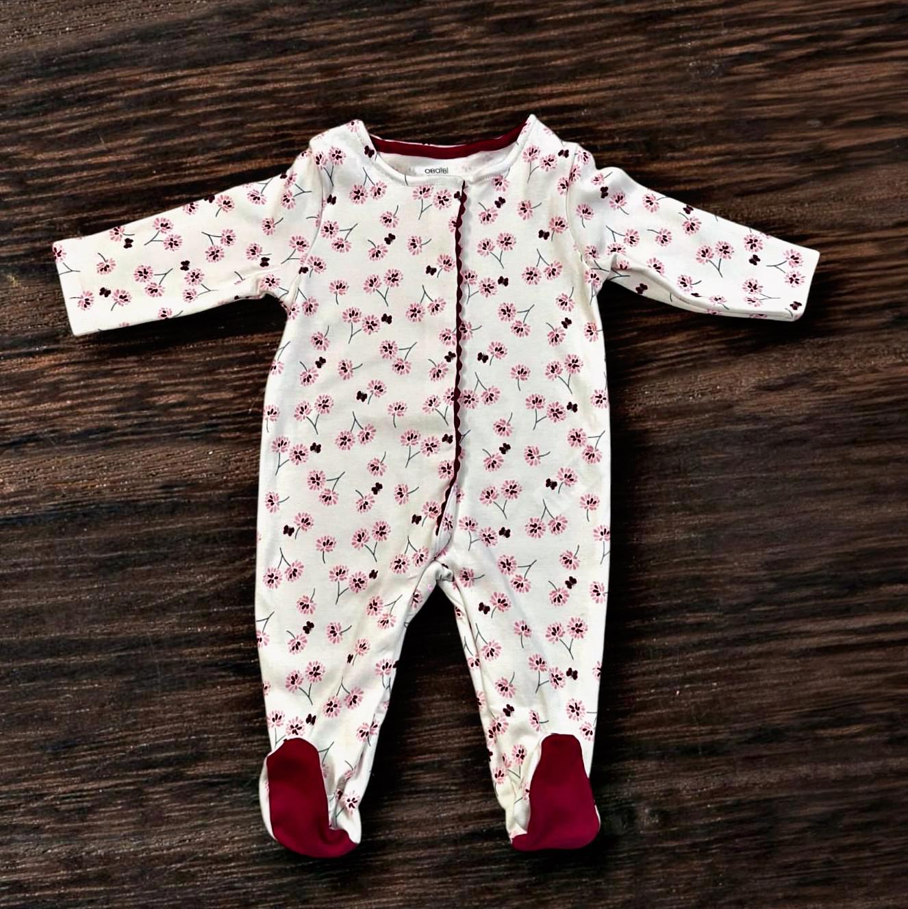 Cubtales baby dress – lightweight cotton, stylish and comfortable for everyday wear.