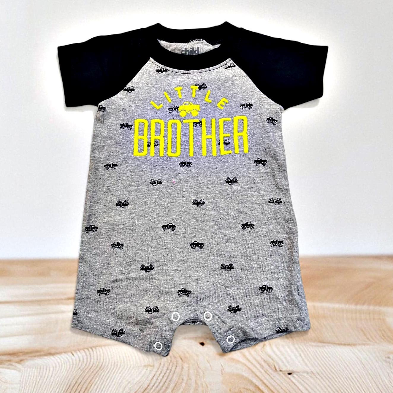 Cubtales baby dress – lightweight cotton, stylish and comfortable for everyday wear.