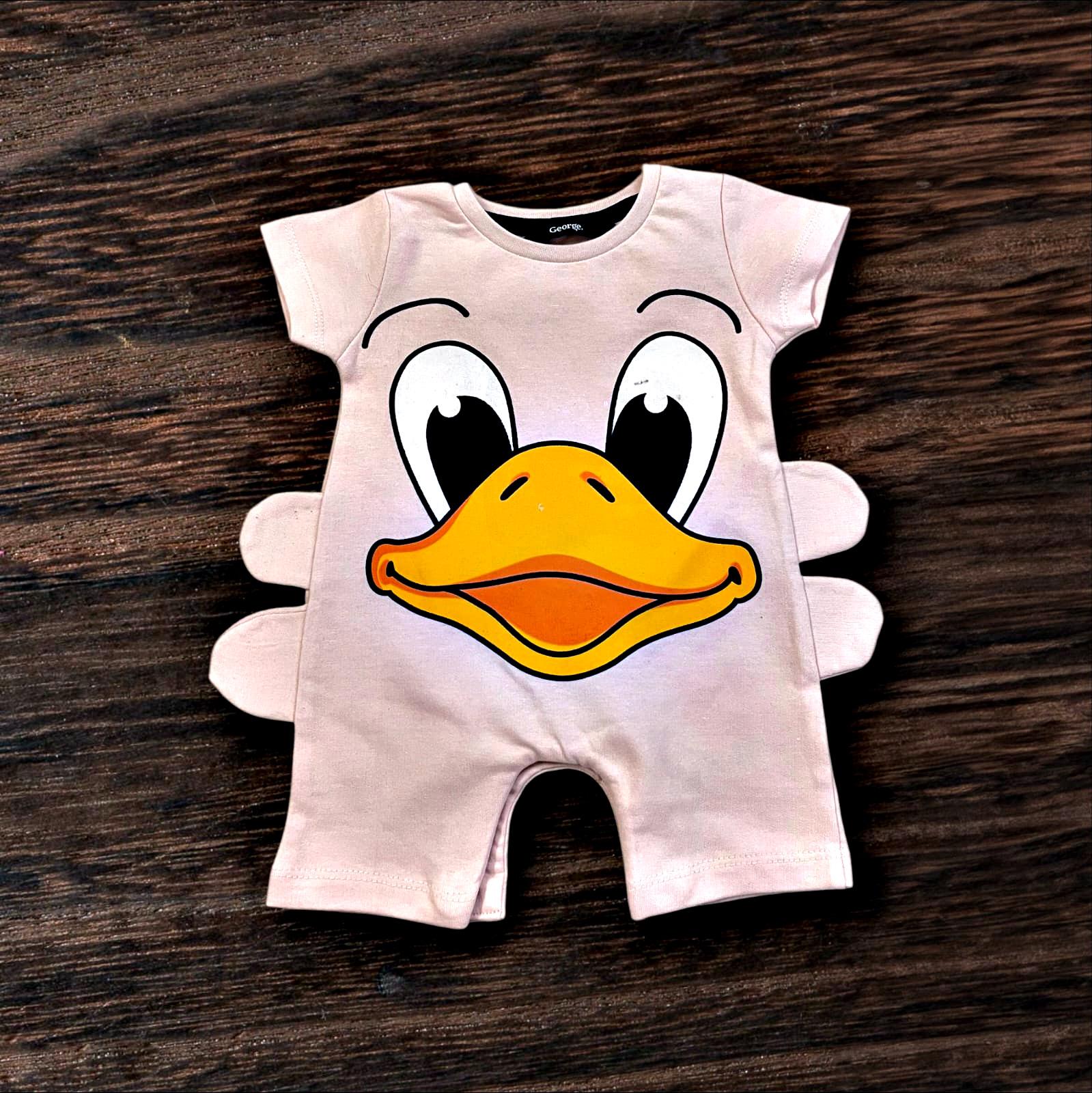 Cubtales baby dress – lightweight cotton, stylish and comfortable for everyday wear.