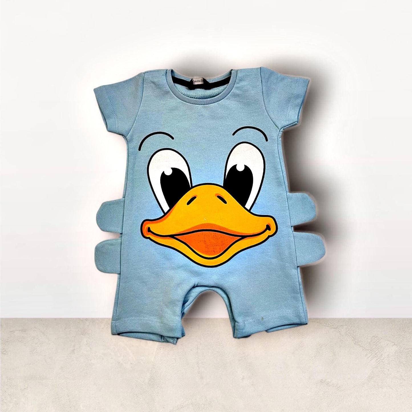Cubtales baby dress – lightweight cotton, stylish and comfortable for everyday wear.
