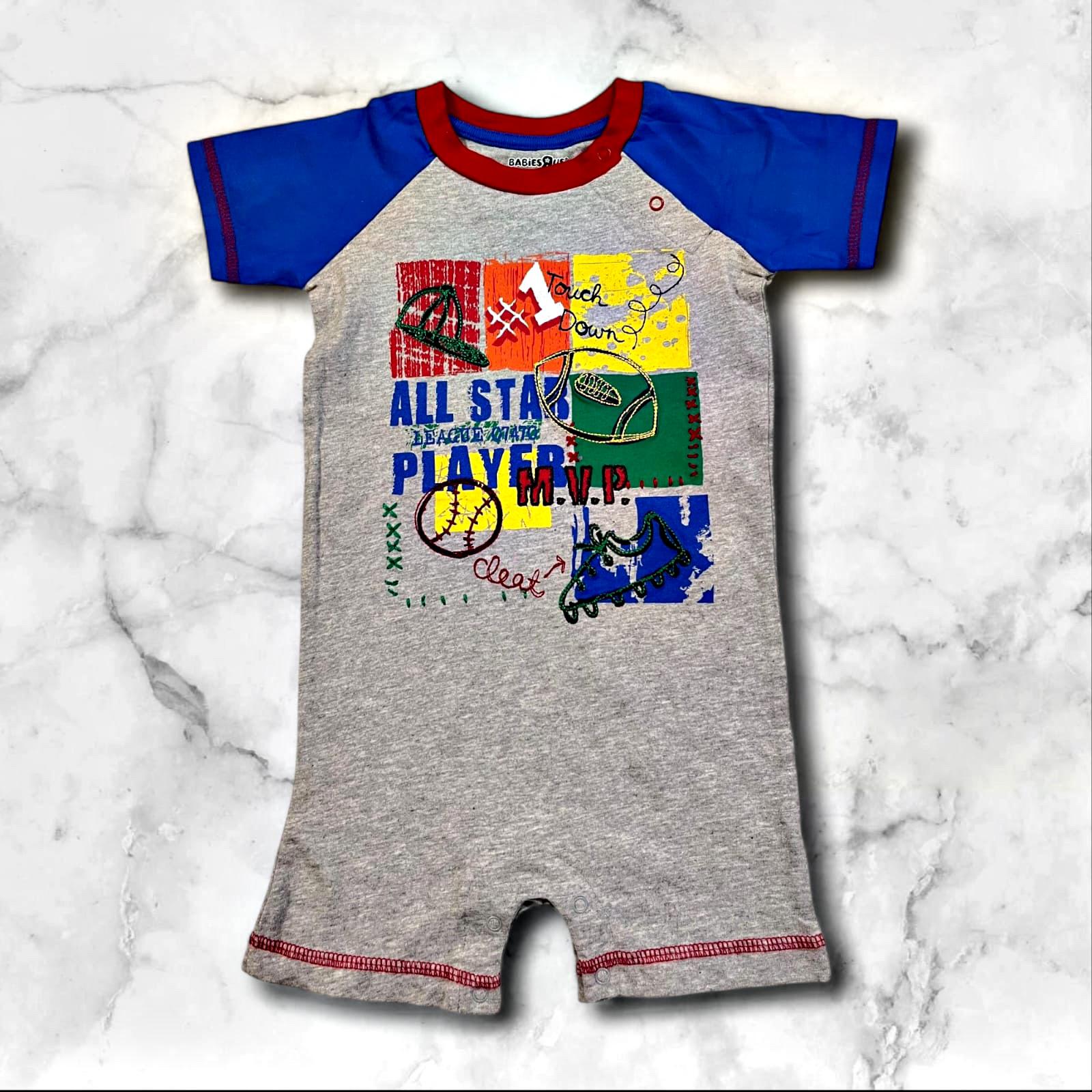 Cubtales baby dress – lightweight cotton, stylish and comfortable for everyday wear.